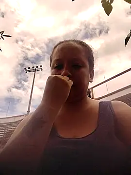 Show de webcam de You-sexy-starr