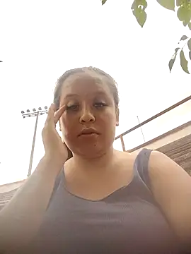 You-sexy-starr Pertunjukan Webcam