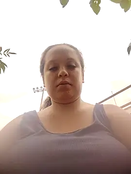 You-sexy-starr Pertunjukan Webcam