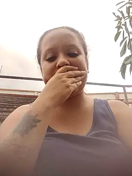 Show webcam de You-sexy-starr