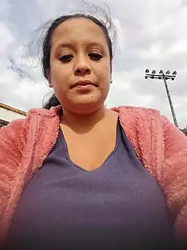 عرض كام You-sexy-starr