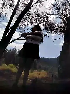 You-sexy-starr Pertunjukan Webcam