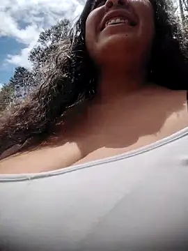 You-sexy-starr Pertunjukan Webcam