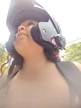 You-sexy-starr webkamerás műsora