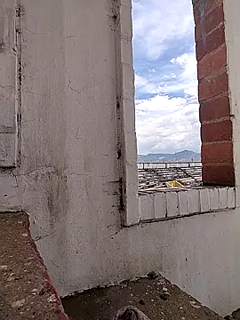 You-sexy-starr Adlı Modelin Web Kamerası Şovu