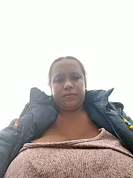 Show de You-sexy-starr na webcam