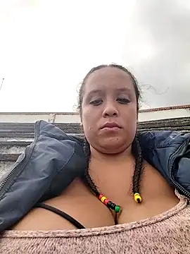 You-sexy-starr Webcam show