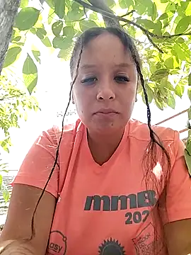 You-sexy-starrn Webbikameraesitys