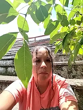 Webkamerová show You-sexy-starr