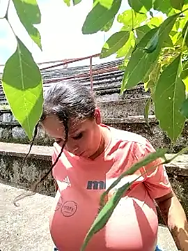 You-sexy-starr Pertunjukan Webcam