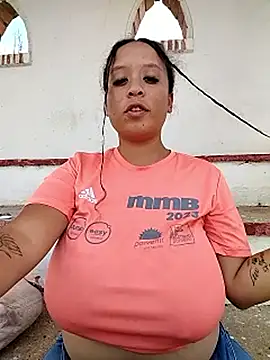 You-sexy-starr Show in webcam