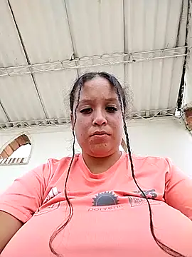 You-sexy-starr's Webcam Show