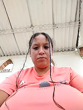 Show de You-sexy-starr na webcam