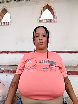 Pertunjukan Kamera Web You-sexy-starr