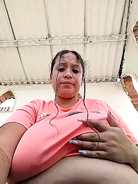 Show Webcam de You-sexy-starr