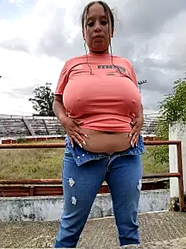 You-sexy-starr Webcam-Show