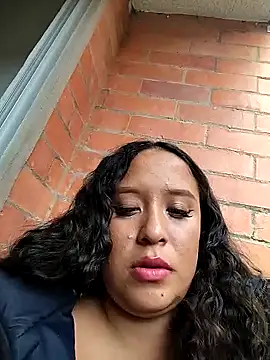 You-sexy-starr Adlı Modelin Web Kamerası Şovu