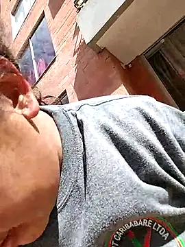 You-sexy-starr Adlı Modelin Web Kamerası Şovu