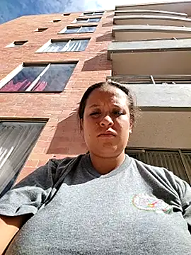 You-sexy-starr's Webcam Show