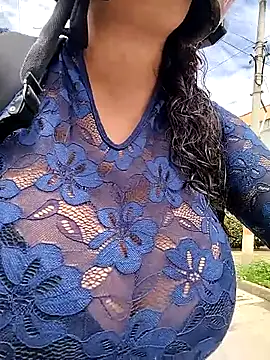 You-sexy-starr Webcam Show