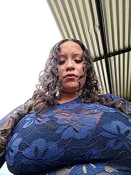 Show Webcam de You-sexy-starr