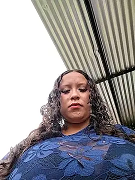 You-sexy-starr 网络视讯表演