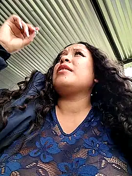 You-sexy-starr's Webcam Show