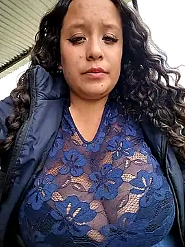 You-sexy-starr 在線直播表演