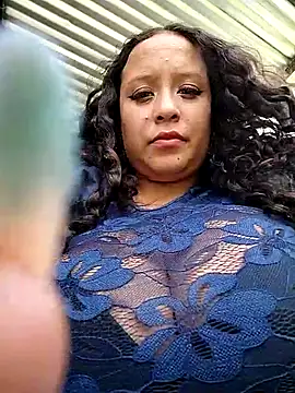 You-sexy-starr's Webcam Show