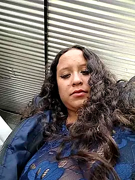 Webkamerová show You-sexy-starr