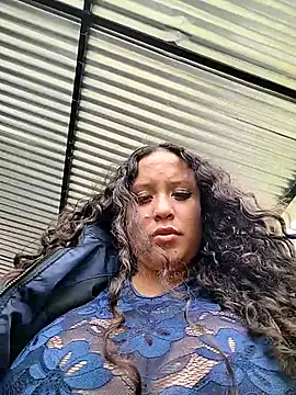 You-sexy-starrのウェブカメラショー