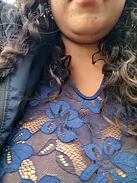 Show Webcam de You-sexy-starr