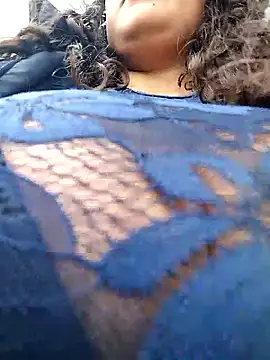 You-sexy-starr Adlı Modelin Web Kamerası Şovu