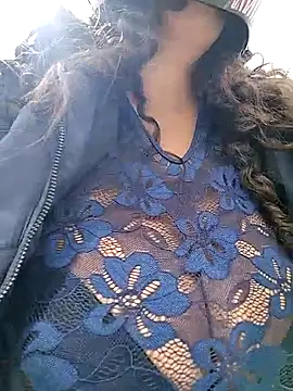 Show de webcam de You-sexy-starr