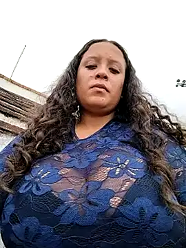 عرض كام You-sexy-starr