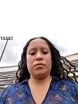 You-sexy-starr's Webcam Show