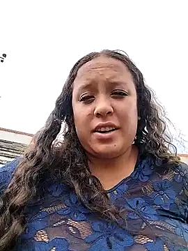 Show Webcam de You-sexy-starr