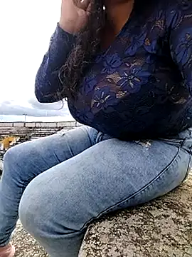 Show Webcam de You-sexy-starr