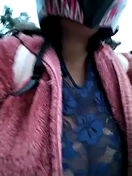 Show de You-sexy-starr na webcam