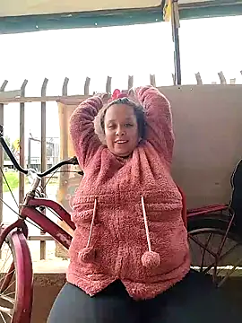 Show webcam de You-sexy-starr