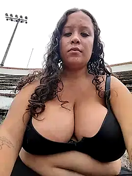 You-sexy-starr's Webcam Show