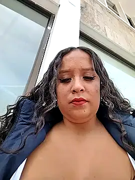 Show de webcam de You-sexy-starr