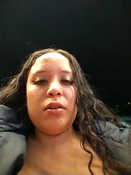 Show de You-sexy-starr na webcam