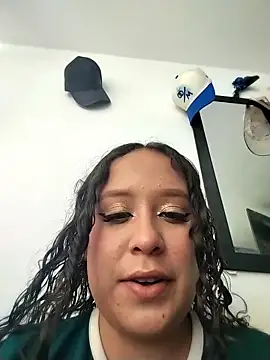 Show Webcam de You-sexy-starr