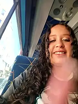 You-sexy-starr webkamerás műsora