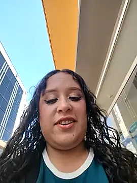You-sexy-starr Webcam-Show