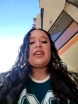 عرض كام You-sexy-starr