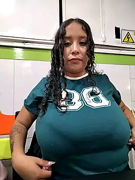 You-sexy-starr's Webcam Show