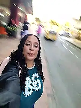 You-sexy-starr ওয়েবক্যাম শো