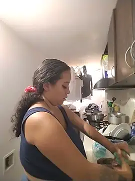 You-sexy-starr ওয়েবক্যাম শো
